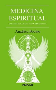 MEDICINA ESPIRITUAL