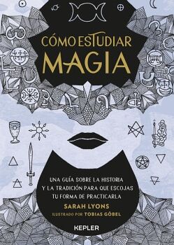 CMO ESTUDIAR MAGIA