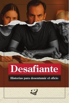 DESAFIANTE
