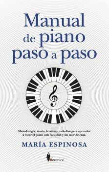 MANUAL DE PIANO PASO A PASO