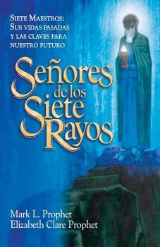SEORES DE LOS SIETE RAYOS