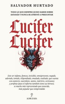 LUCIFER, LUCIFER
