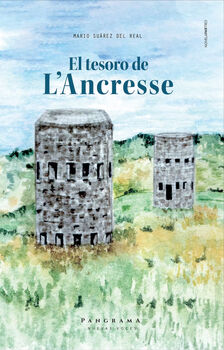 TESORO DE L'ANCRESSE, EL