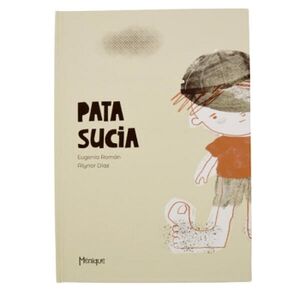 PATA SUCIA