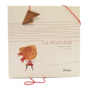 LA DESPEDIDA