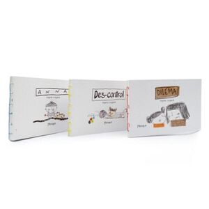 COLECCI�N CAUCE