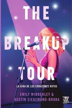 THE BREAKUP TOUR