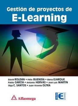 GESTION DE PROYECTOS DE E-LEARNING
