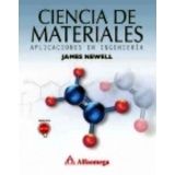 CIENCIA DE MATERIALES -APLICACIONES EN INGENIERIA-