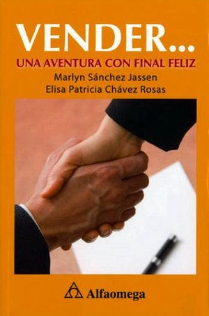 VENDER... UNA AVENTURA CON FINAL FELIZ