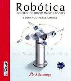ROBTICA (CONTROL DE ROBOTS MANIPULADORES)