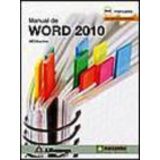 MANUAL DE WORD 2010 -CON EJERCICIOS PRACTICOS-