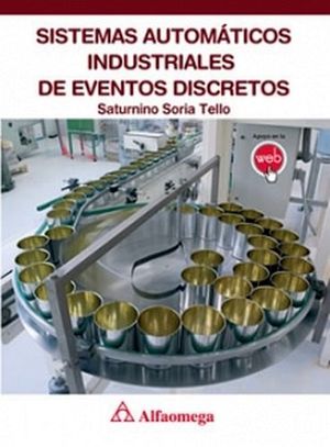 SISTEMAS AUTOMTICOS INDUSTRIALES DE EVENTOS DISCRETOS