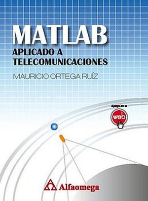 MATLAB -APLICADO A TELECOMUNICACIONES-