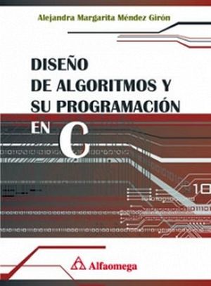 DISEO DE ALGORITMOS Y SU PROGRAMACION EN C