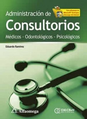 ADMINISTRACIN DE CONSULTORIOS -MDICOS/ODONTOLGICOS/PSICO