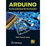 ARDUINO CURSO PRACTICO DE FORMACION