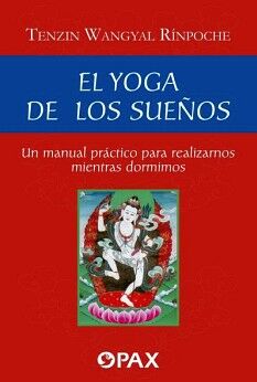 EL YOGA DE LOS SUEOS