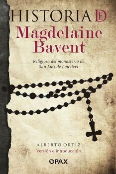 HISTORIA DE MAGDELAINE BAVENT