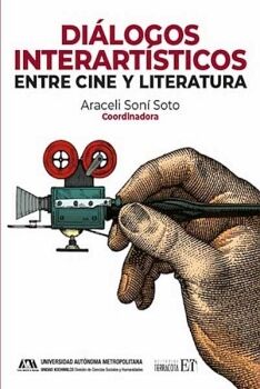 DILOGOS INTERARTSTICOS ENTRE CINE Y LITERATURA