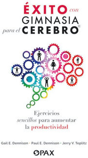 �XITO CON GIMNASIA PARA EL CEREBRO