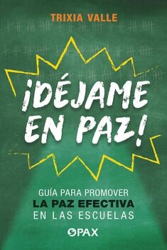 DJAME EN PAZ!