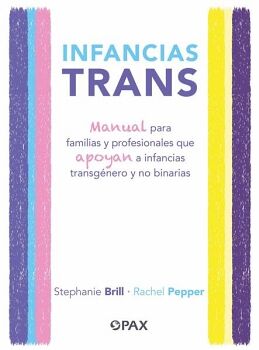 INFANCIAS TRANS