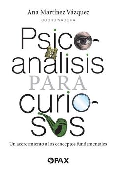 PSICOANLISIS PARA CURIOSOS