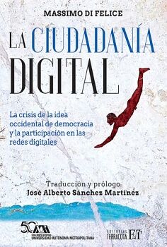 LA CIUDADANA DIGITAL