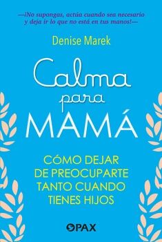 CALMA PARA MAM