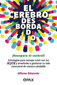 CEREBRO DESBORDADO