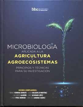 MICROBIOLOGA APLICADA A LA AGRICULTURA Y AGROECOSISTEMAS (EMP.)