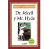 DR. JEKYLL Y MR. HYDE           (CLASICOSJUVENILES)