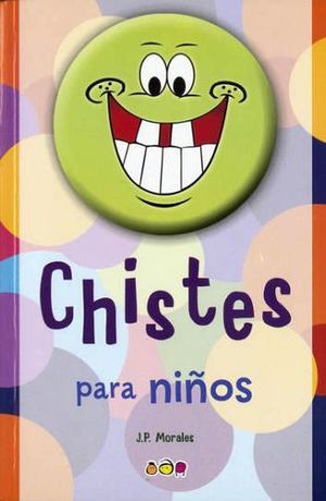 CHISTES PARA NIOS