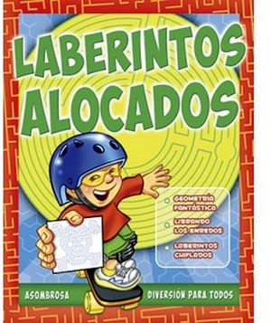 LABERINTOS ALOCADOS