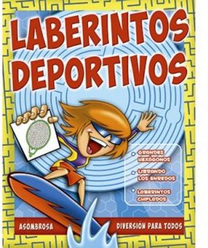 LABERINTOS DEPORTIVOS