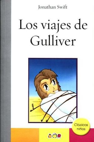 VIAJES DE GULLIVER, LOS        (CLASICOS NIÑOS)