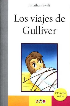 VIAJES DE GULLIVER, LOS        (CLASICOS NIOS)