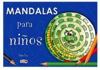 MANDALAS PARA NIOS