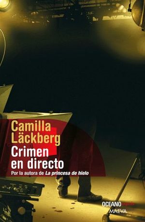 CRIMEN EN DIRECTO                         (EXPRES/EMPASTADO)