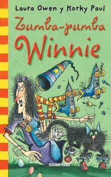 WINNIE HISTORIAS