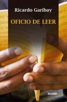 OFICIO DE LEER                            (EXPRES)