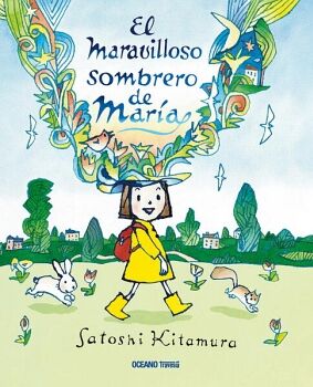 EL MARAVILLOSO SOMBRERO DE MARA