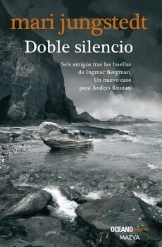 DOBLE SILENCIO                            (EXPRES/MAEVA)