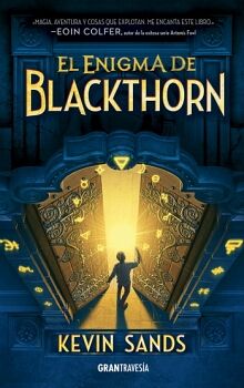 ENIGMA DE BLACKTHORN, EL