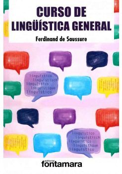 CURSO DE LINGUISTICA GENERAL