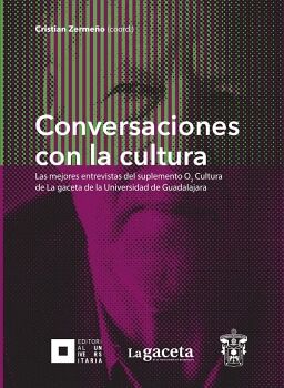 CONVERSACIONES CON LA CULTURA