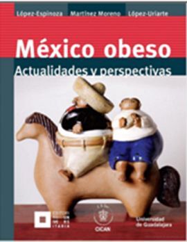 MXICO OBESO -ACTUALIDADES Y PERSPECTIVAS-
