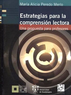 ESTRATEGIAS PARA LA COMPRENSION LECTORA -UNA PROPUESTA P/PR
