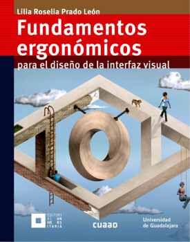 FUNDAMENTOS ERGONMICOS PARA EL DISEO DE LA INTERFAZ VISUAL